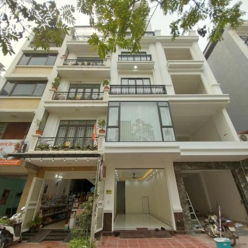 Phân lô ô tô Hồng Mai, mặt tiền rộng 8m, giá hợp lý sở hữu ngay